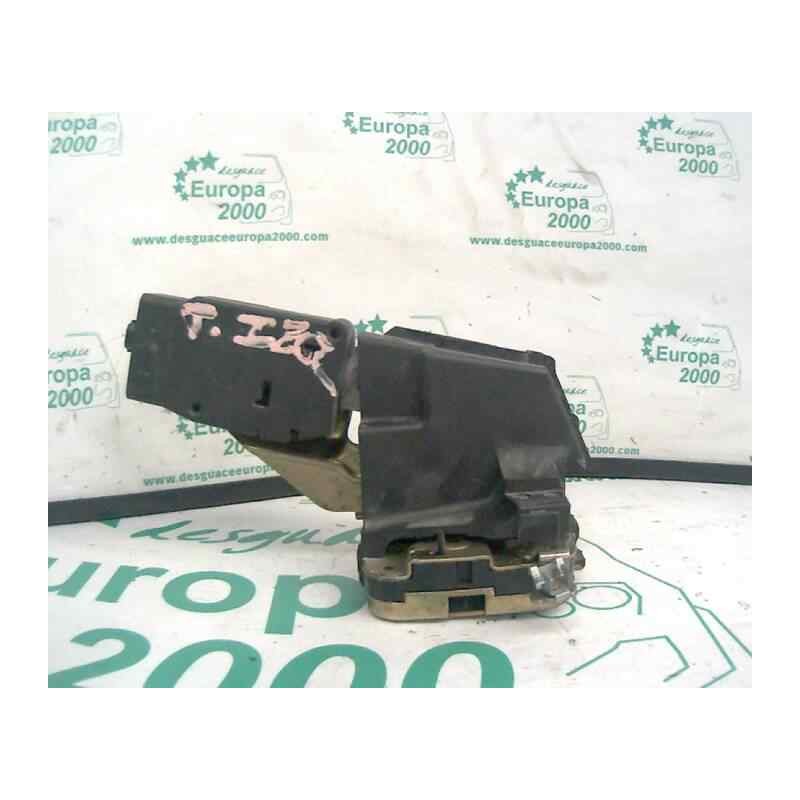 Recambio de cerradura puerta trasera izquierda para volvo v40 familiar 1.8 16v cat referencia OEM IAM - Gris 5