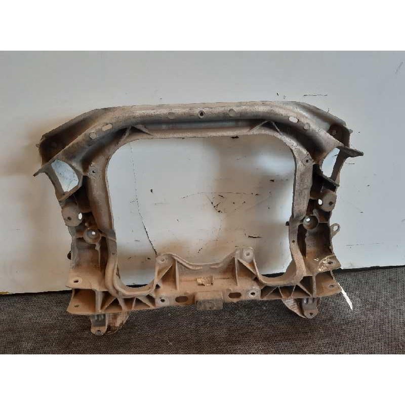 Recambio de puente delantero para mercedes-benz clase s (w220) berlina 500 (220.075) referencia OEM IAM A2156280057  