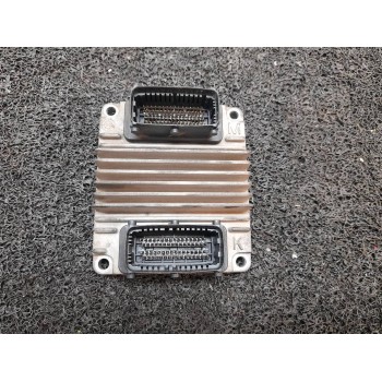 CENTRALITA MOTOR UCE 8972333706 09391259 