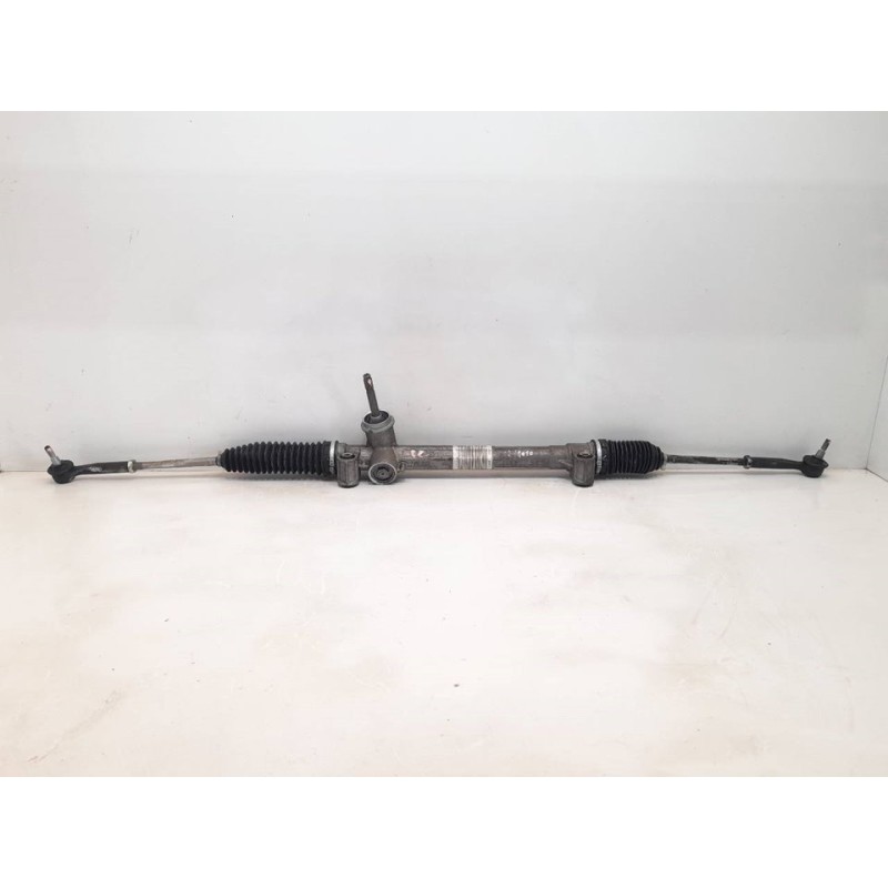 Recambio de cremallera direccion para opel corsa e business referencia OEM IAM 39057717 BHG TRW