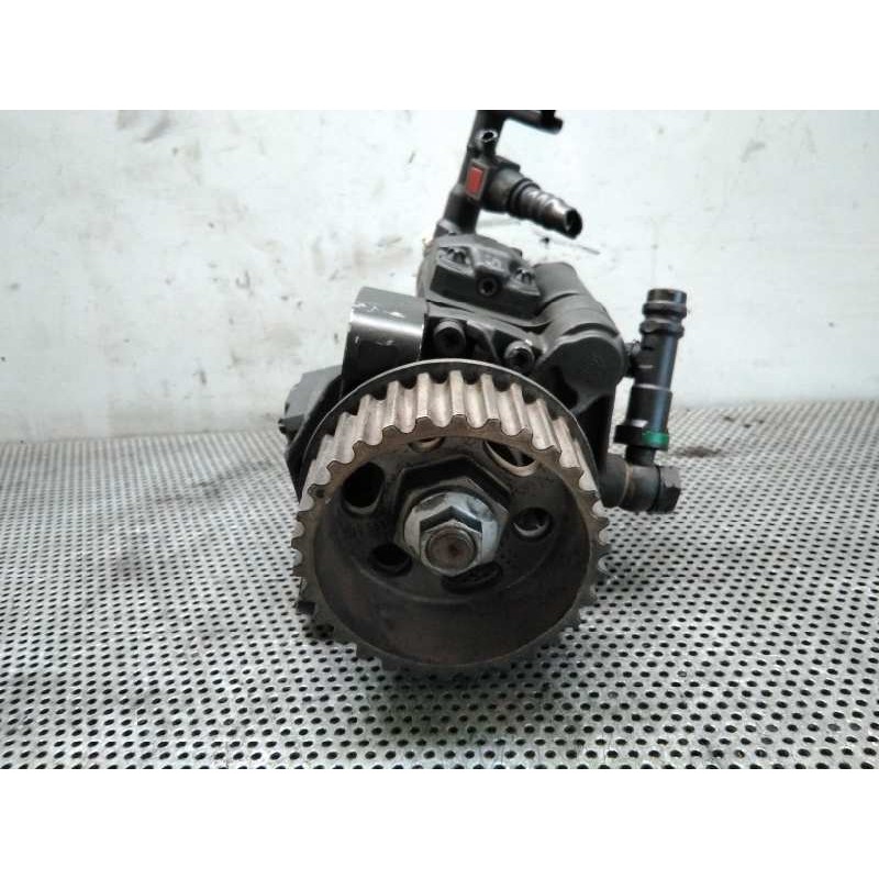 Recambio de bomba inyeccion para renault megane ii familiar dynamique referencia OEM IAM 5WS40153 8200430599 3
