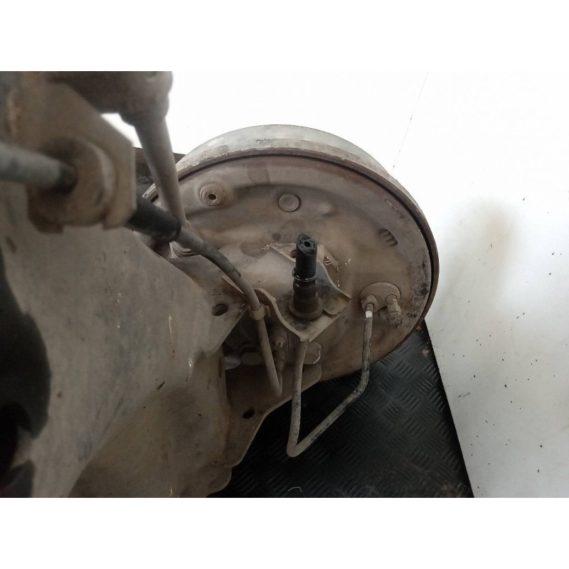 Recambio de puente trasero para mitsubishi colt berlina 3 (cz) 1.3 atlantis referencia OEM IAM - Negro 3