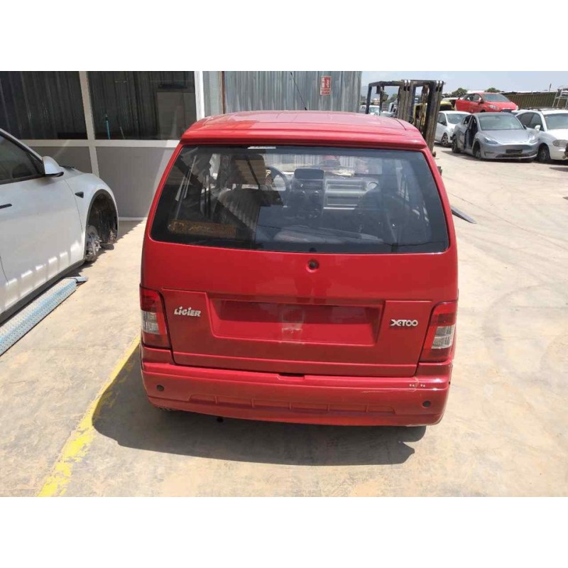 ligier xtoo (lxt) del año 2006