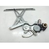 Recambio de elevalunas delantero izquierdo para toyota yaris ts referencia OEM IAM 857020F010  