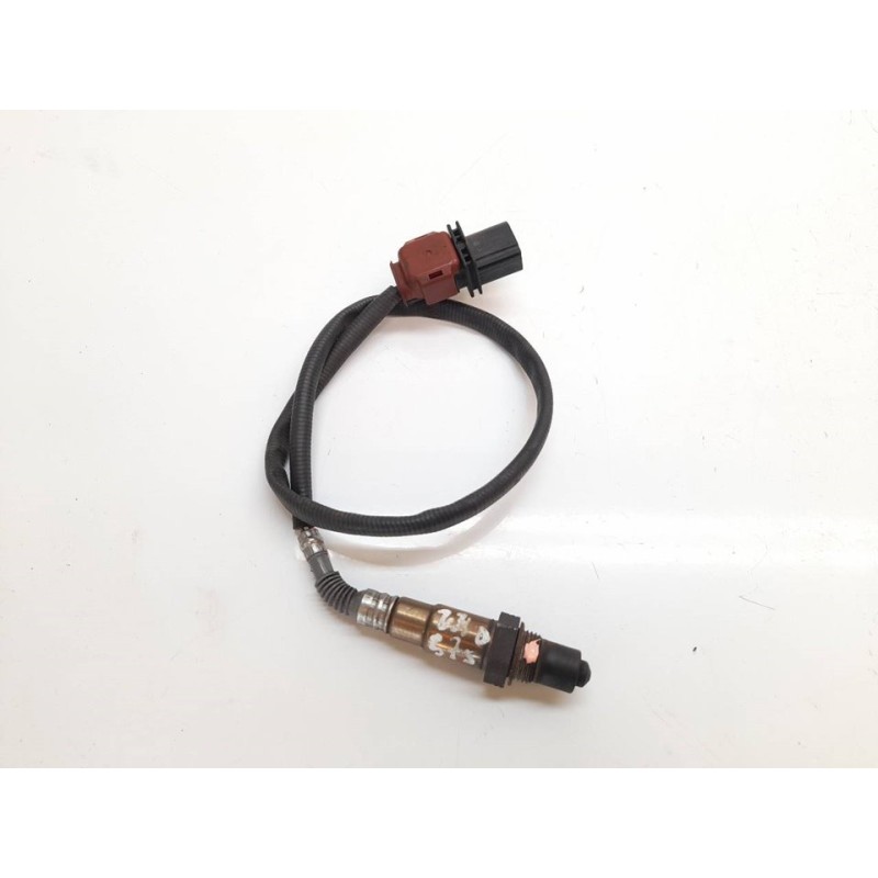 Recambio de sonda lambda para ford focus lim. business referencia OEM IAM 0258017468 F1FA9Y460CA 