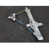 Recambio de elevalunas trasero izquierdo para peugeot 208 style referencia OEM IAM 9673153980  