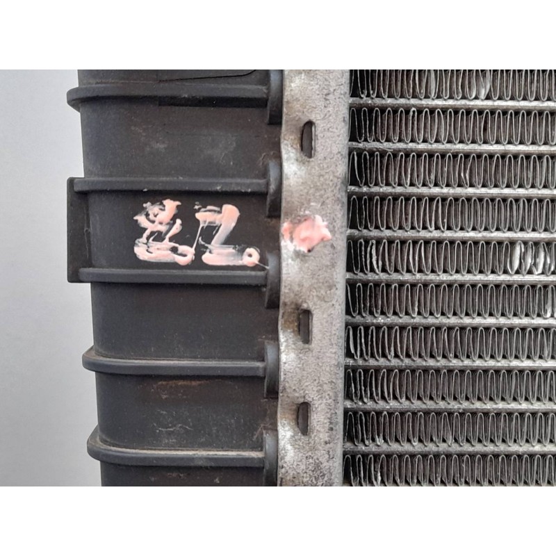 Recambio de radiador agua para ford focus lim. (cb4) trend referencia OEM IAM 3M5H8005TL 3