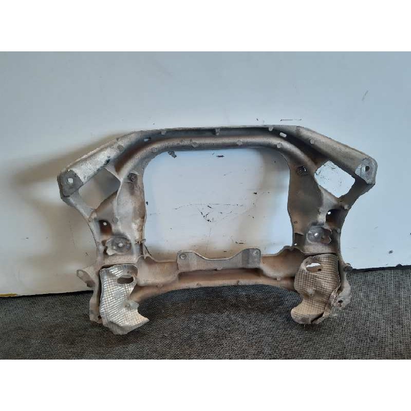 Recambio de puente delantero para mercedes-benz clase s (w220) berlina 500 (220.075) referencia OEM IAM A2156280057 - Negro 2