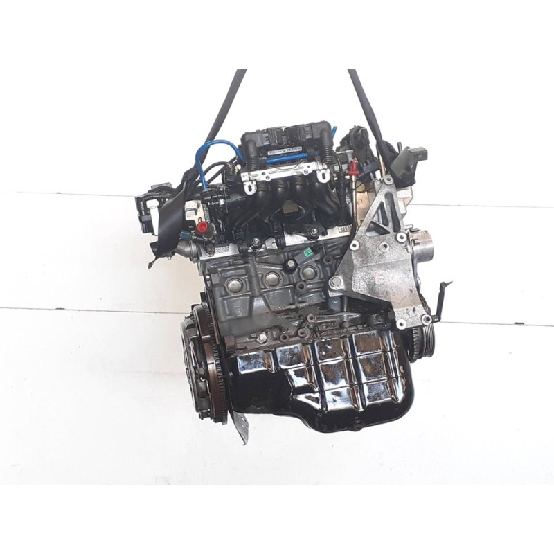 Recambio de motor completo para lancia ypsilon (101) 1.2 8v argento referencia OEM IAM 188A4000  