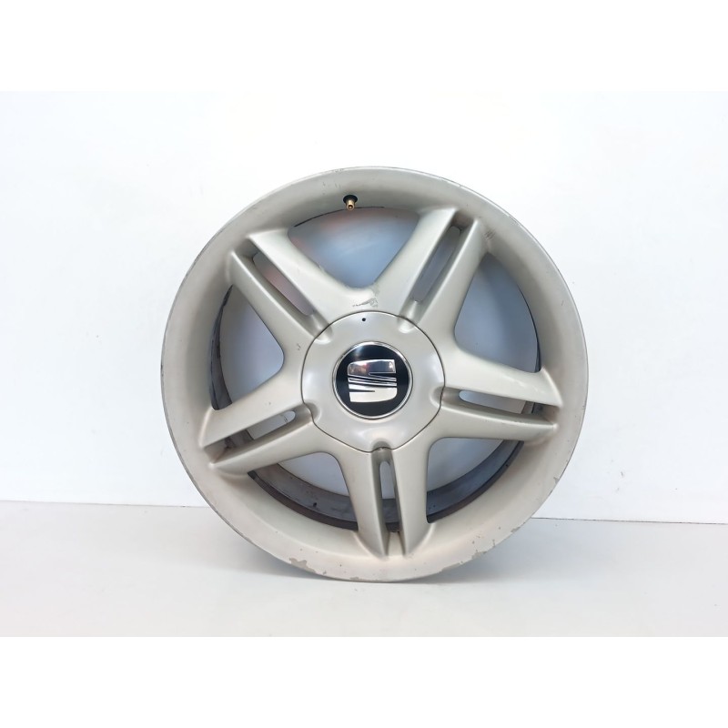 Recambio de llanta para seat leon (1m1) 1.9 tdi referencia OEM IAM 1M0601025J  