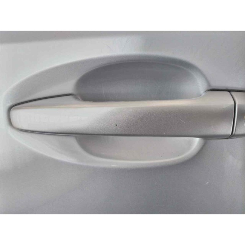Recambio de maneta exterior delantera izquierda para subaru xv executive referencia OEM IAM   