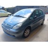 citroën xsara picasso (n68) del año 2007