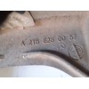 Recambio de puente delantero para mercedes-benz clase s (w220) berlina 500 (220.075) referencia OEM IAM A2156280057  