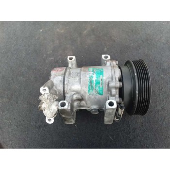 COMPRESOR AIRE ACONDICIONADO 1416F 7700273801 SANDEN