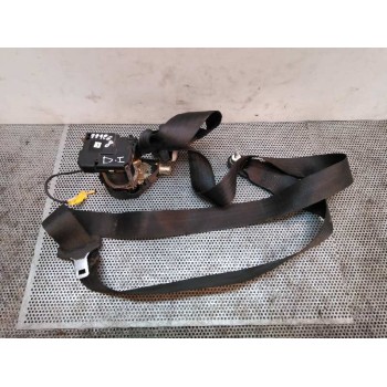 CINTURON SEGURIDAD DELANTERO IZQUIERDO 