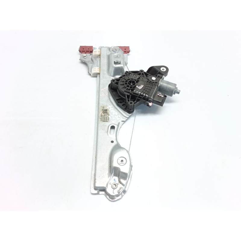 Recambio de elevalunas trasero izquierdo para nissan qashqai (j12) tekna referencia OEM IAM 827016UA1B  