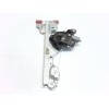 Recambio de elevalunas trasero izquierdo para nissan qashqai (j12) tekna referencia OEM IAM 827016UA1B  