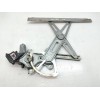 Recambio de elevalunas delantero izquierdo para toyota yaris ts referencia OEM IAM 857020F010  