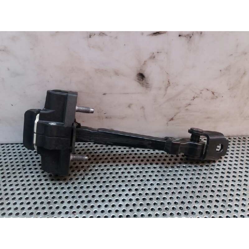 Recambio de retenedor puerta trasera izquierda para renault clio iv authentique referencia OEM IAM   