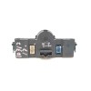 Recambio de mando climatizador para renault megane ii berlina 5p 1.4 16v referencia OEM IAM 8200344840  