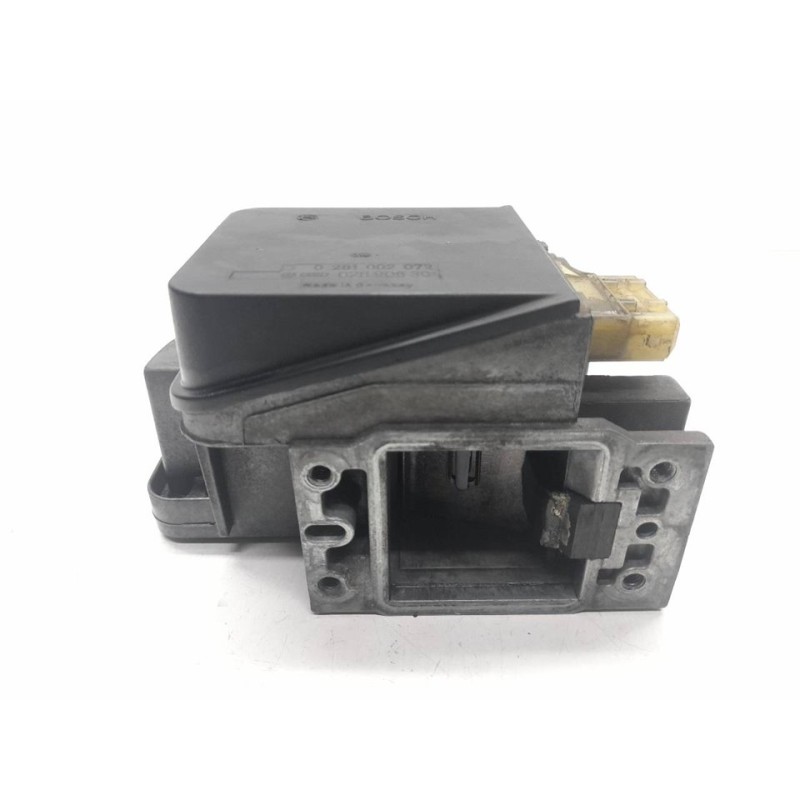 Recambio de caudalimetro para audi 80/90 (893) 1.9 t.d referencia OEM IAM 0281002072 028906301 BOSCH 2
