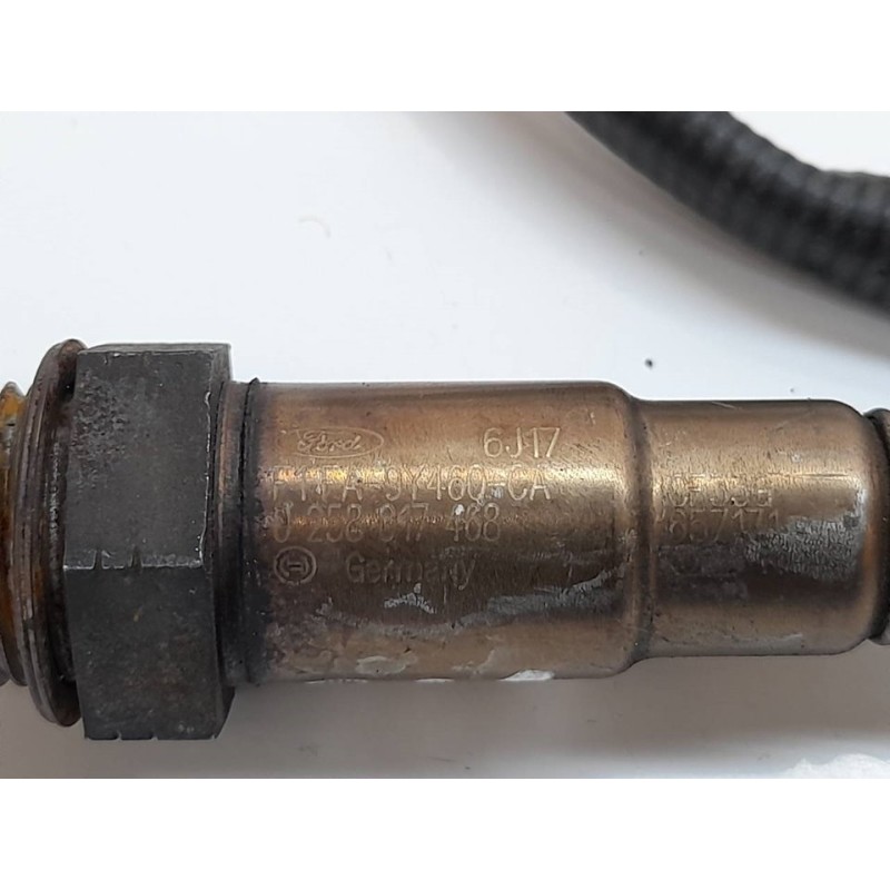 Recambio de sonda lambda para ford focus lim. business referencia OEM IAM 0258017468 F1FA9Y460CA 3