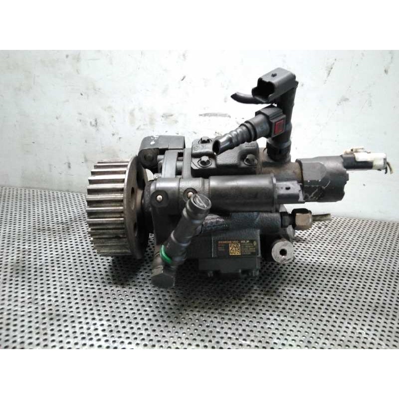 Recambio de bomba inyeccion para renault megane ii familiar dynamique referencia OEM IAM 5WS40153 8200430599 5