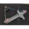 Recambio de elevalunas trasero izquierdo para peugeot 208 style referencia OEM IAM 9673153980  