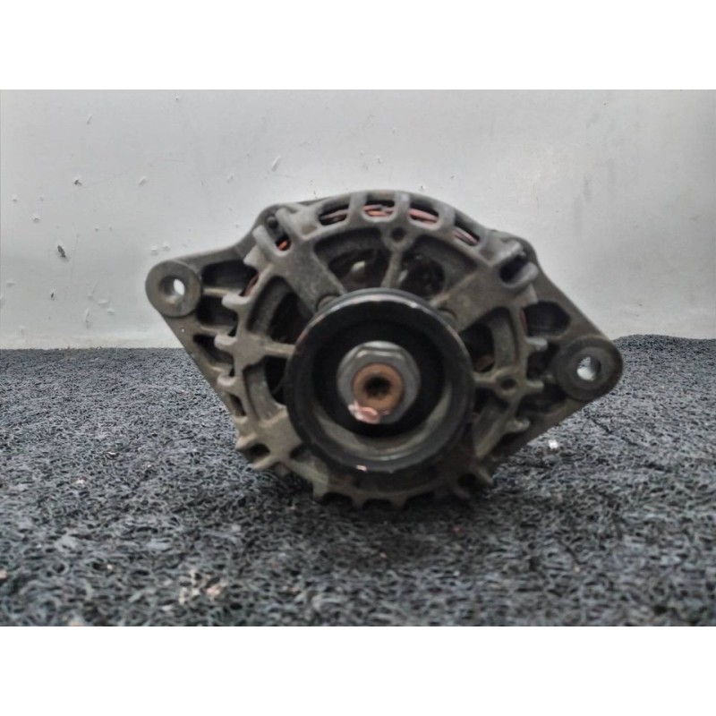 Recambio de alternador para kia picanto 1.1 emotion referencia OEM IAM 3730002600 2607052 VALEO 6