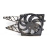 Recambio de electroventilador para fiat grande punto (199) 1.3 16v multijet dynamic (55kw) (01.2007) referencia OEM IAM 3H526404