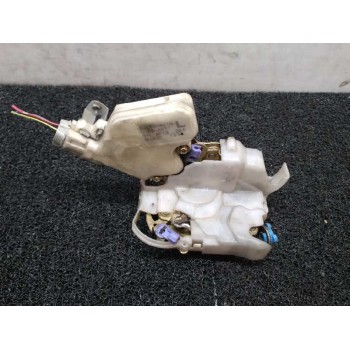 CERRADURA PUERTA DELANTERA IZQUIERDA 80553AA210 
