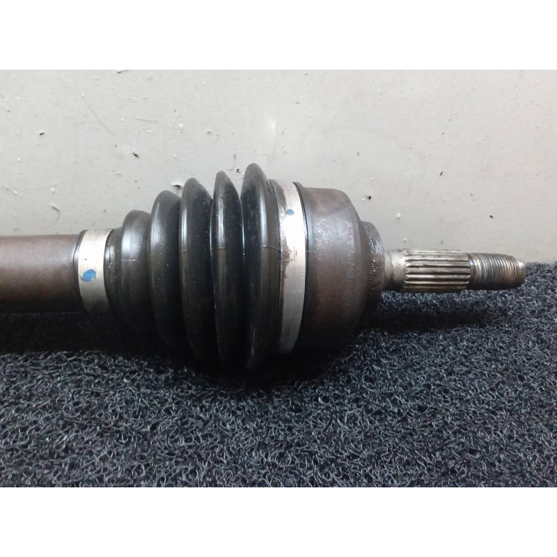 Recambio de transmision delantera derecha para peugeot 207 urban referencia OEM IAM - Gris 3