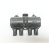 Recambio de bobina encendido para daewoo kalos 1.4 cat referencia OEM IAM 96253555 210044 