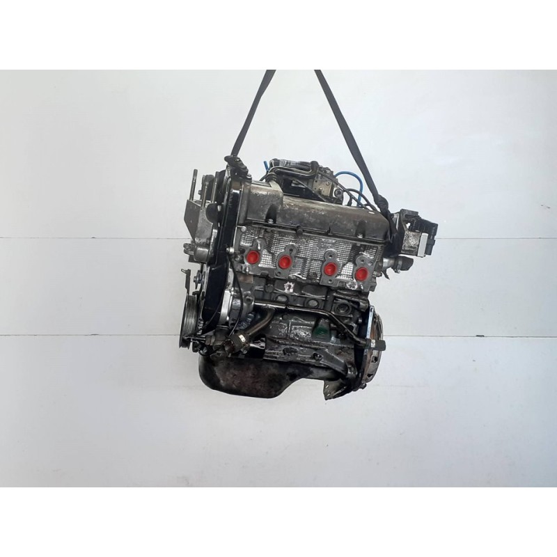 Recambio de motor completo para lancia ypsilon (101) 1.2 8v argento referencia OEM IAM 188A4000 4