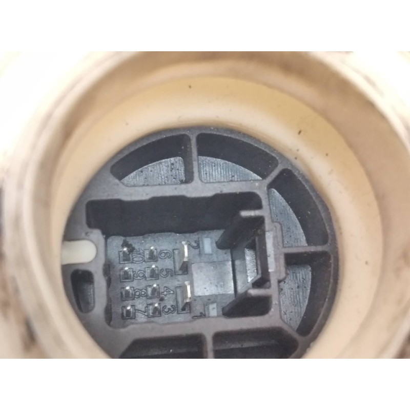 Recambio de elevalunas delantero izquierdo para toyota yaris ts referencia OEM IAM 857020F010 - Negro 4
