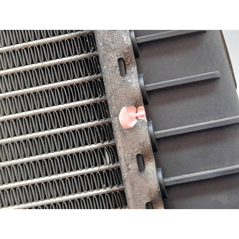 Recambio de radiador agua para ford focus lim. (cb4) trend referencia OEM IAM 3M5H8005TL 5