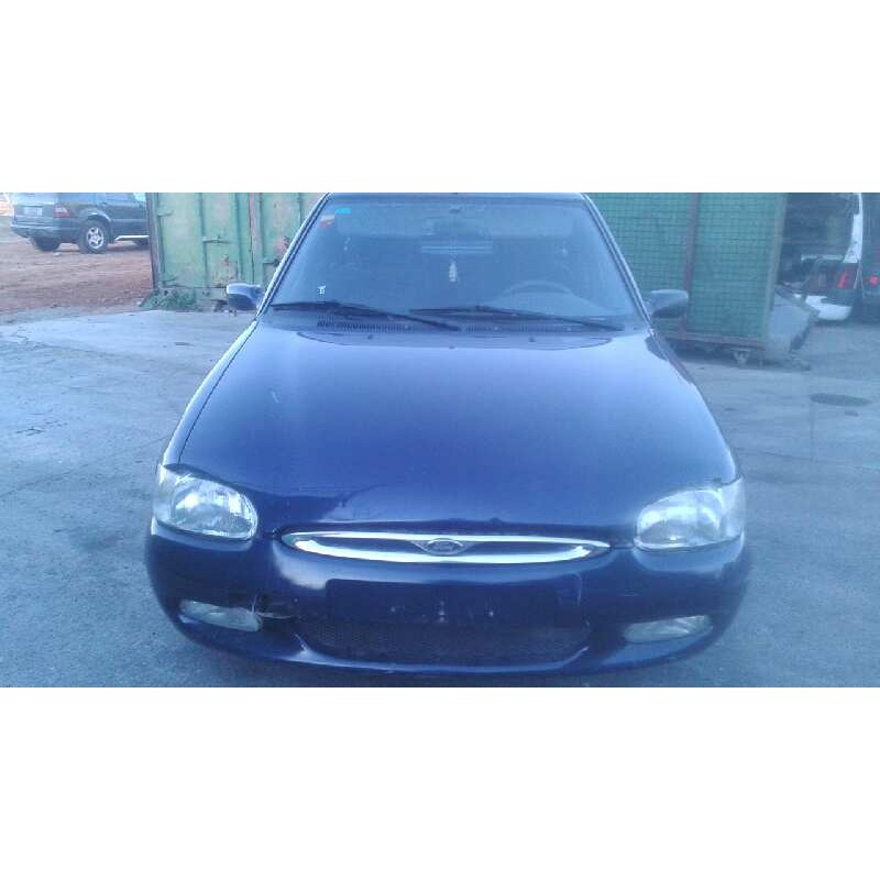 ford escort berl./turnier del año 1998