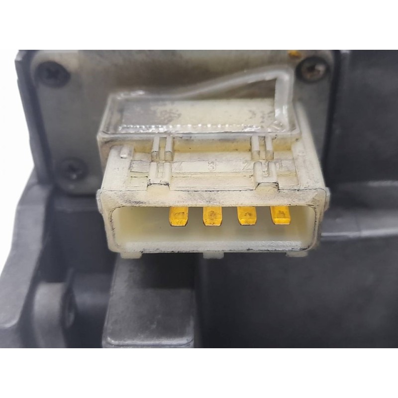 Recambio de caudalimetro para audi 80/90 (893) 1.9 t.d referencia OEM IAM 0281002072 028906301 BOSCH 4