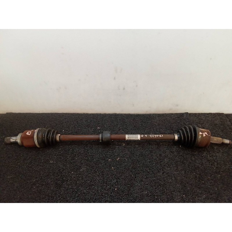 Recambio de transmision delantera derecha para mitsubishi colt berlina 3 (cz) 1.3 atlantis referencia OEM IAM PMR980748  