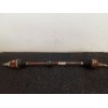 Recambio de transmision delantera derecha para mitsubishi colt berlina 3 (cz) 1.3 atlantis referencia OEM IAM PMR980748  