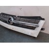 Recambio de rejilla delantera para opel movano (2004 =>) furgón medio techo elevado l2h2 3.5 t referencia OEM IAM   