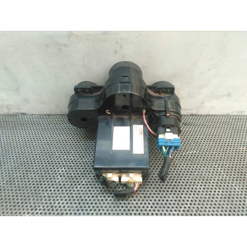 Recambio de mando climatizador para kia carens 1.6 lx referencia OEM IAM 2