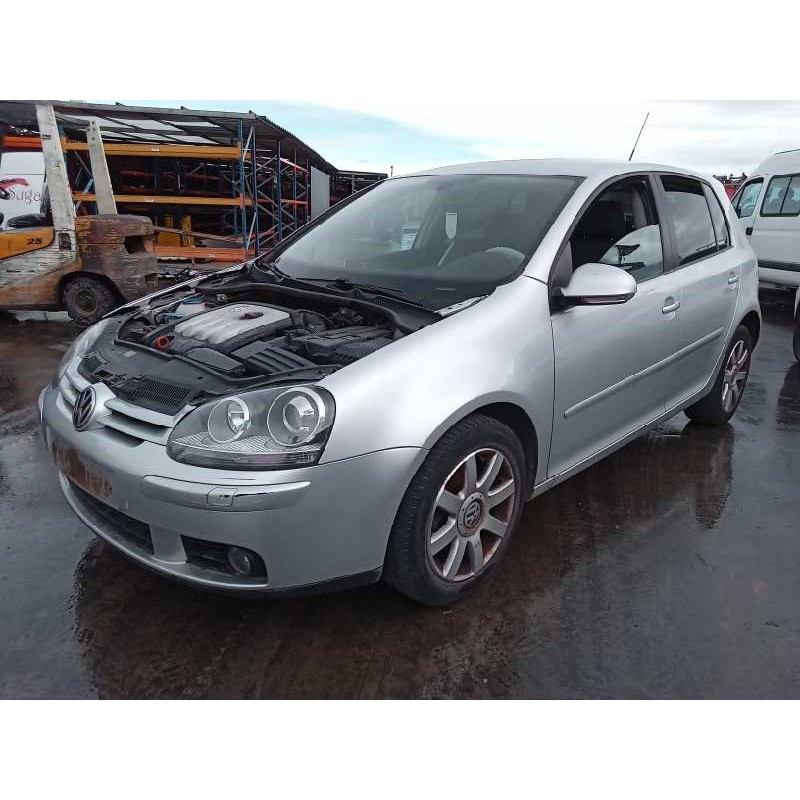volkswagen golf v berlina (1k1) del año 2006