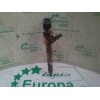 Recambio de inyector para renault megane ii berlina 5p 1.5 dci diesel referencia OEM IAM 8200380253 H8200294788 SIEMENS