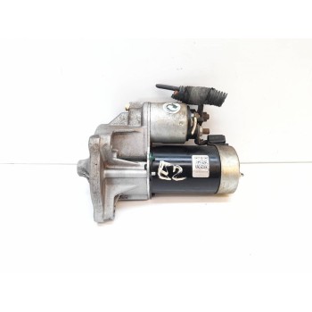 MOTOR ARRANQUE 