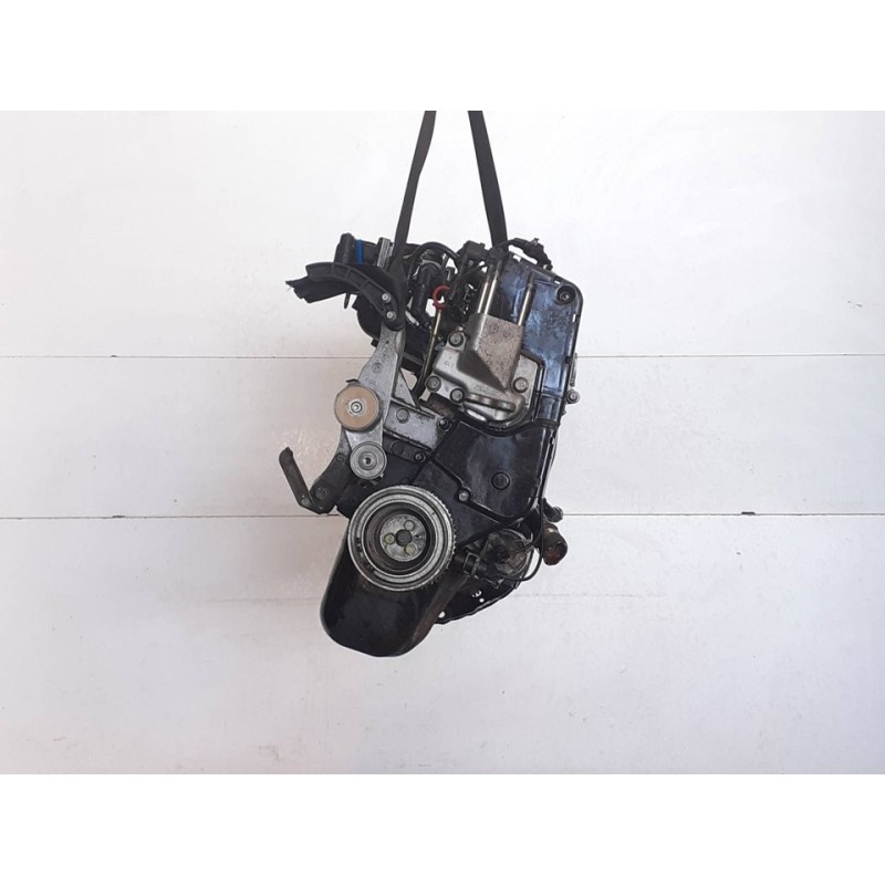 Recambio de motor completo para lancia ypsilon (101) 1.2 8v argento referencia OEM IAM 188A4000 5