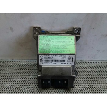CENTRALITA AIRBAG 0285001418 2T1T14B321BB BOSCH