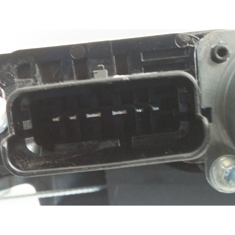 Recambio de elevalunas trasero izquierdo para nissan qashqai iii (j12) 1.3 dig-t referencia OEM IAM 827016UA1B - Gris 3