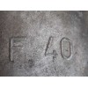 Recambio de caja cambios para opel vectra c berlina gts elegance referencia OEM IAM F40  