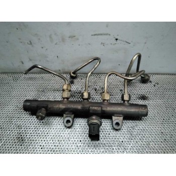 RAMPA INYECTORA 5WS40154 H8200296867 8200397346